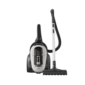 AEG AL61C2SW - Bodenstaubsauger - Shell White