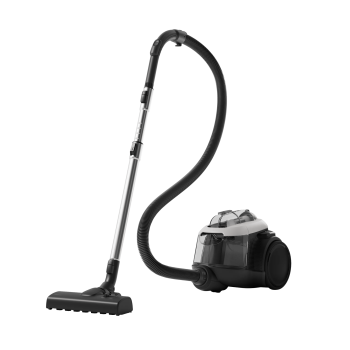 AEG AL61C2SW - Bodenstaubsauger - Shell White