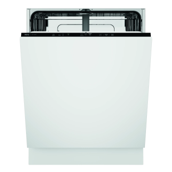 Preview: AEG NG52IC10K - Geschirrspüler - Schwarz