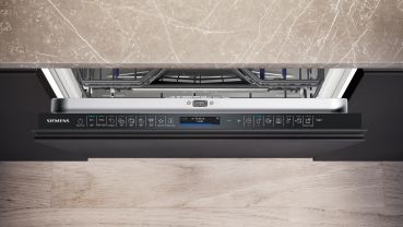 Preview: Siemens SX87TX02CE, Vollintegrierter Geschirrspüler