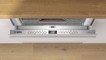Bosch SMV4ECX28E, Vollintegrierter Geschirrspüler