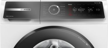 Bosch WGB246071, Waschmaschine, Frontlader