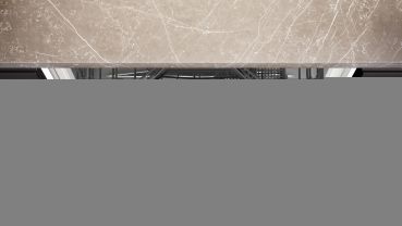 Siemens SX63EX22AE, Vollintegrierter Geschirrspüler