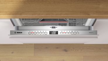 Bosch SMH4EAX28E, Vollintegrierter Geschirrspüler