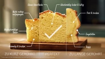 Preview: Bosch MUMS6ZS17, Küchenmaschine mit Waage