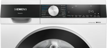 Siemens WN44G242, Waschtrockner