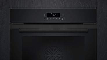 Preview: Siemens HB271ABB3, Einbau-Backofen