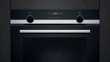 Preview: Siemens HB537GES3, Einbau-Backofen