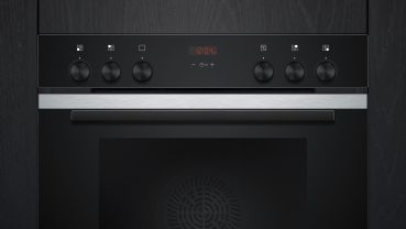 Preview: Siemens HE213ABS4, Einbau-Herd