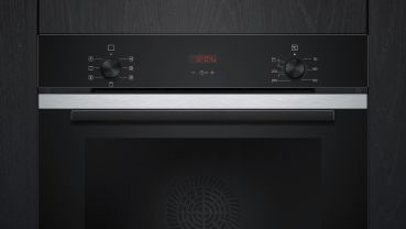 Preview: Siemens HB213ABS3, Einbau-Backofen