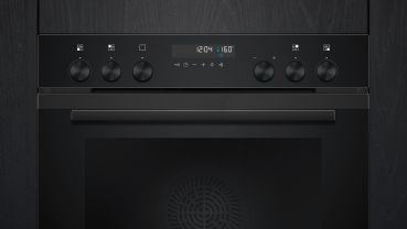 Preview: Siemens HE278GBB3, Einbau-Herd