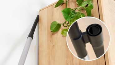 Bosch BGL8XPER, Staubsauger mit Beutel