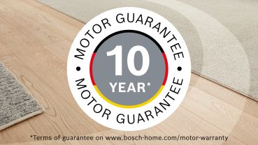 Bosch BGL8XPER, Staubsauger mit Beutel