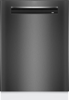Bosch SMP4ECC72S, Unterbau-Geschirrspüler