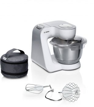 Bosch MUM58200, Küchenmaschine