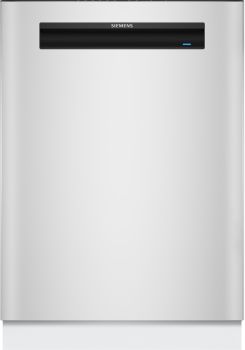 Siemens SN15EW06CS, Unterbau-Geschirrspüler