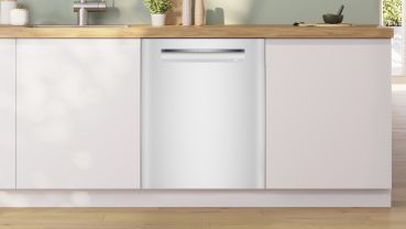 Bosch SMP4ECW72S, Unterbau-Geschirrspüler
