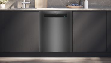 Siemens SN15EC06CS, Unterbau-Geschirrspüler