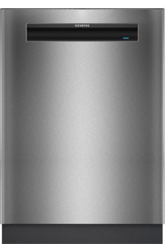Siemens SN15ES06CS, Unterbau-Geschirrspüler