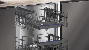 Siemens TZ80008, Milchcontainer