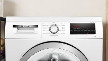 Bosch WUU28T49, Waschmaschine, unterbaufähig - Frontlader