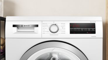Bosch WUU28T71, Waschmaschine, unterbaufähig - Frontlader