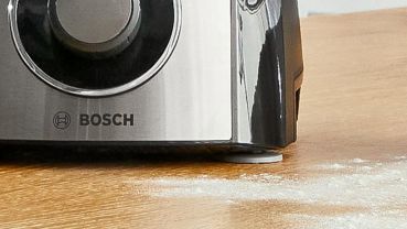 Bosch MCM3PM386, Kompakt-Küchenmaschine