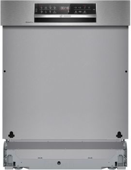 Bosch SMI6ECS12E, Teilintegrierter Geschirrspüler