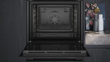 Preview: Siemens HB213ABS3, Einbau-Backofen