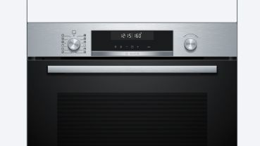 Bosch HBG578BS3, Einbau-Backofen