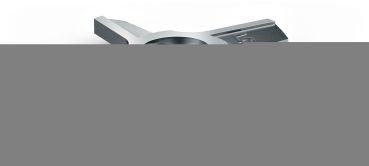 Bosch MWZS405K, Doppelseitiges Messer