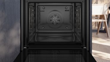 Preview: Siemens HE271ABB4, Einbau-Herd