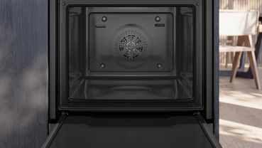 Preview: Siemens HB578HBS7, Einbau-Backofen