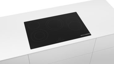 Bosch PKH811BB1D, Elektro-Kochfeld