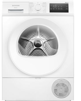 Siemens WT45HVA4, Wärmepumpen-Trockner