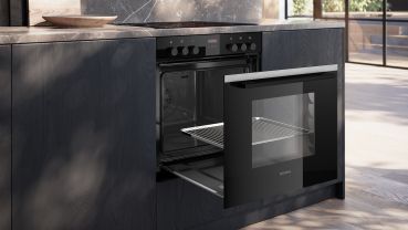 Preview: Siemens HE213BBS3, Einbau-Herd