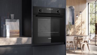 Siemens HB237GBB3, Einbau-Backofen