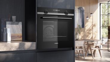 Siemens HB517GBS3, Einbau-Backofen