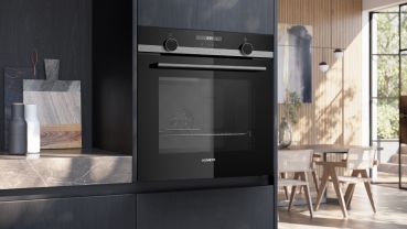 Siemens HB537GES3, Einbau-Backofen