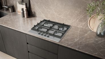Preview: Siemens EC6A5HI90, Gaskochfeld