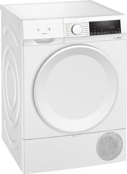 Siemens WQ33G2D21, Wärmepumpen-Trockner