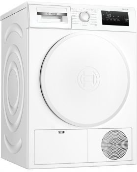 Bosch WTH83004, Wärmepumpentrockner