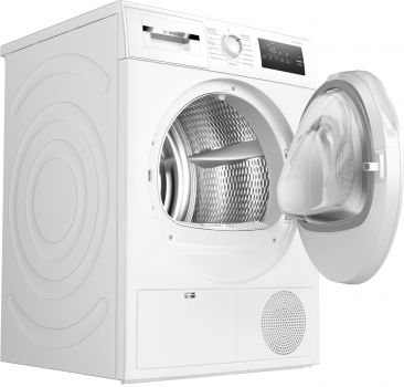 Bosch WTH83004, Wärmepumpentrockner