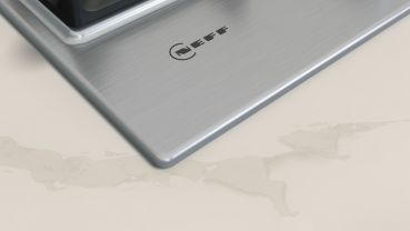 Neff T26CIP8N0, Gaskochfeld