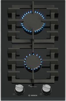 Bosch PRB3A6I40, Domino-Kochfeld, Gas