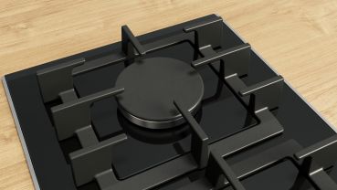 Bosch PRB3A6I40, Domino-Kochfeld, Gas