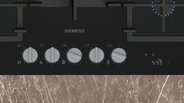 Preview: Siemens ER7A6RH40, Gaskochfeld