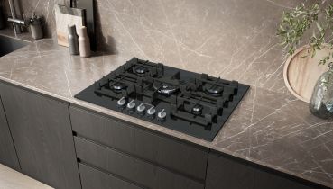 Preview: Siemens ER7A6RH40, Gaskochfeld