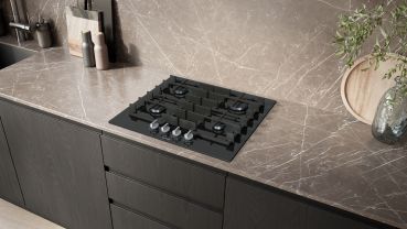 Preview: Siemens ER6A6PH40, Gaskochfeld