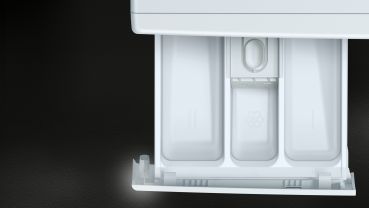 Siemens WN44G242, Waschtrockner